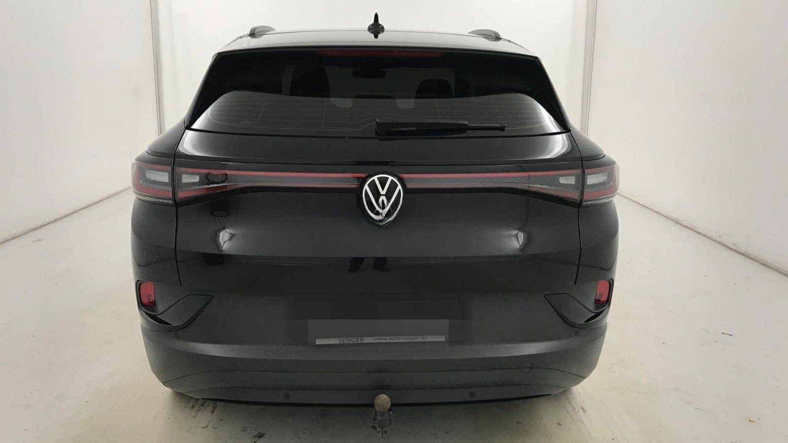 Volkswagen ID.4 Pro Performance 82kWh AHK ACC 360° Wärmepum foto 12