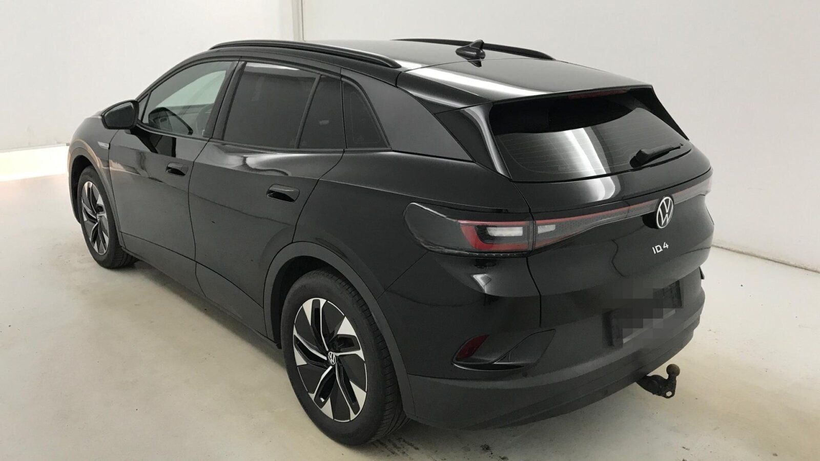 Volkswagen ID.4 Pro Performance 82kWh AHK ACC 360° Wärmepum foto 13