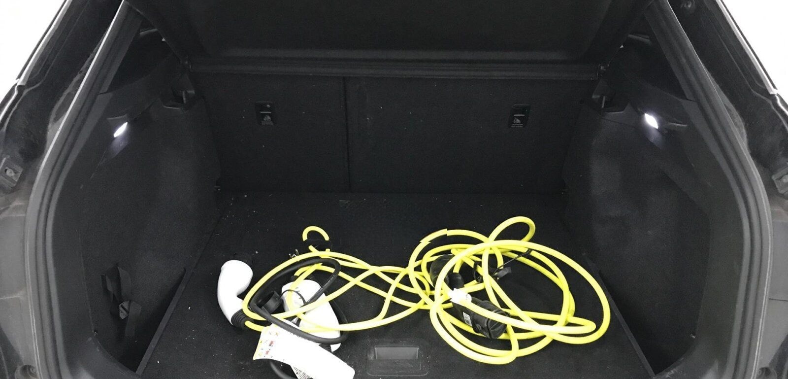 Volkswagen ID.4 Pro Performance 82kWh AHK ACC 360° Wärmepum foto 15