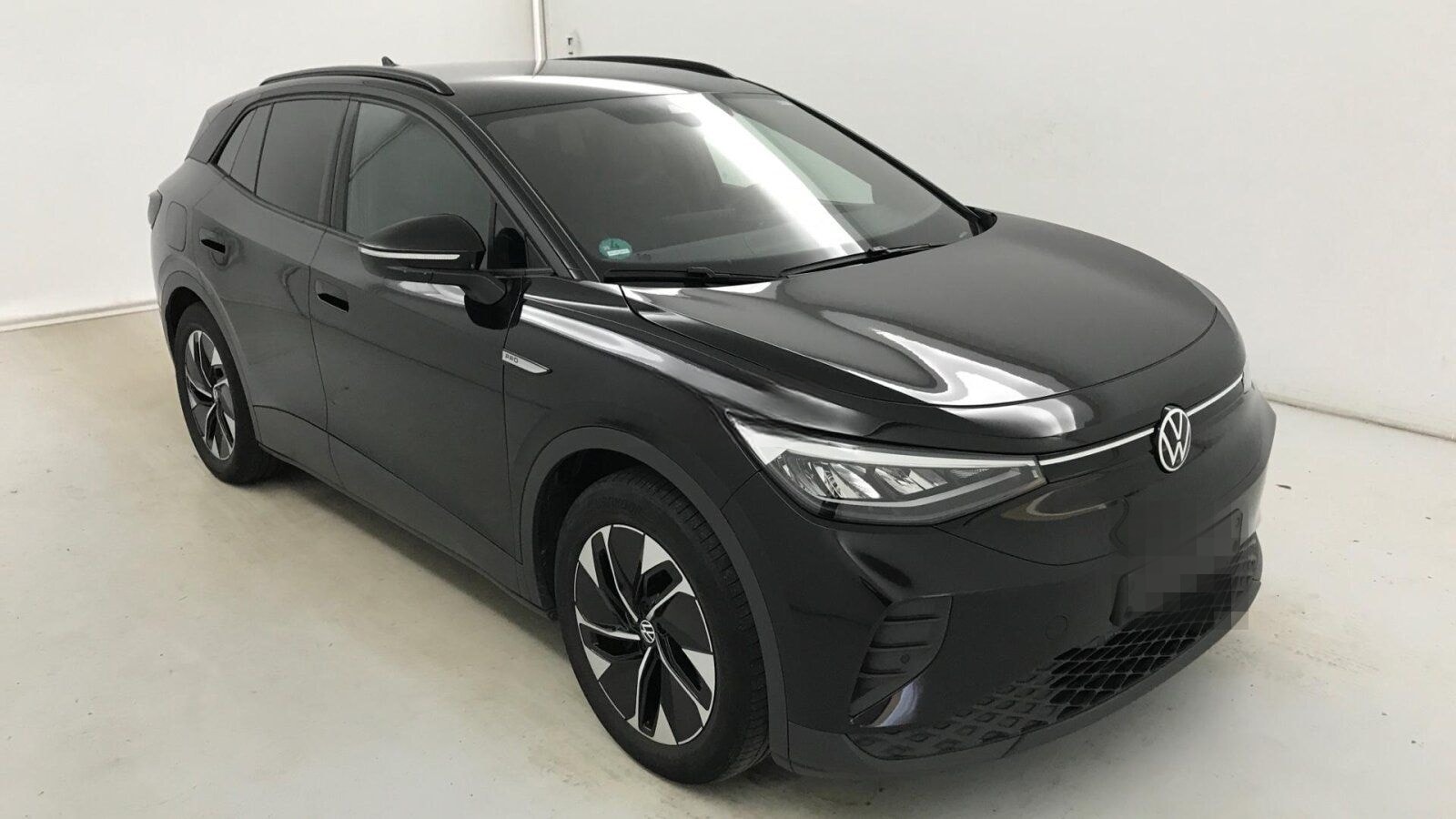 Volkswagen ID.4 Pro Performance 82kWh AHK ACC 360° Wärmepum foto 3