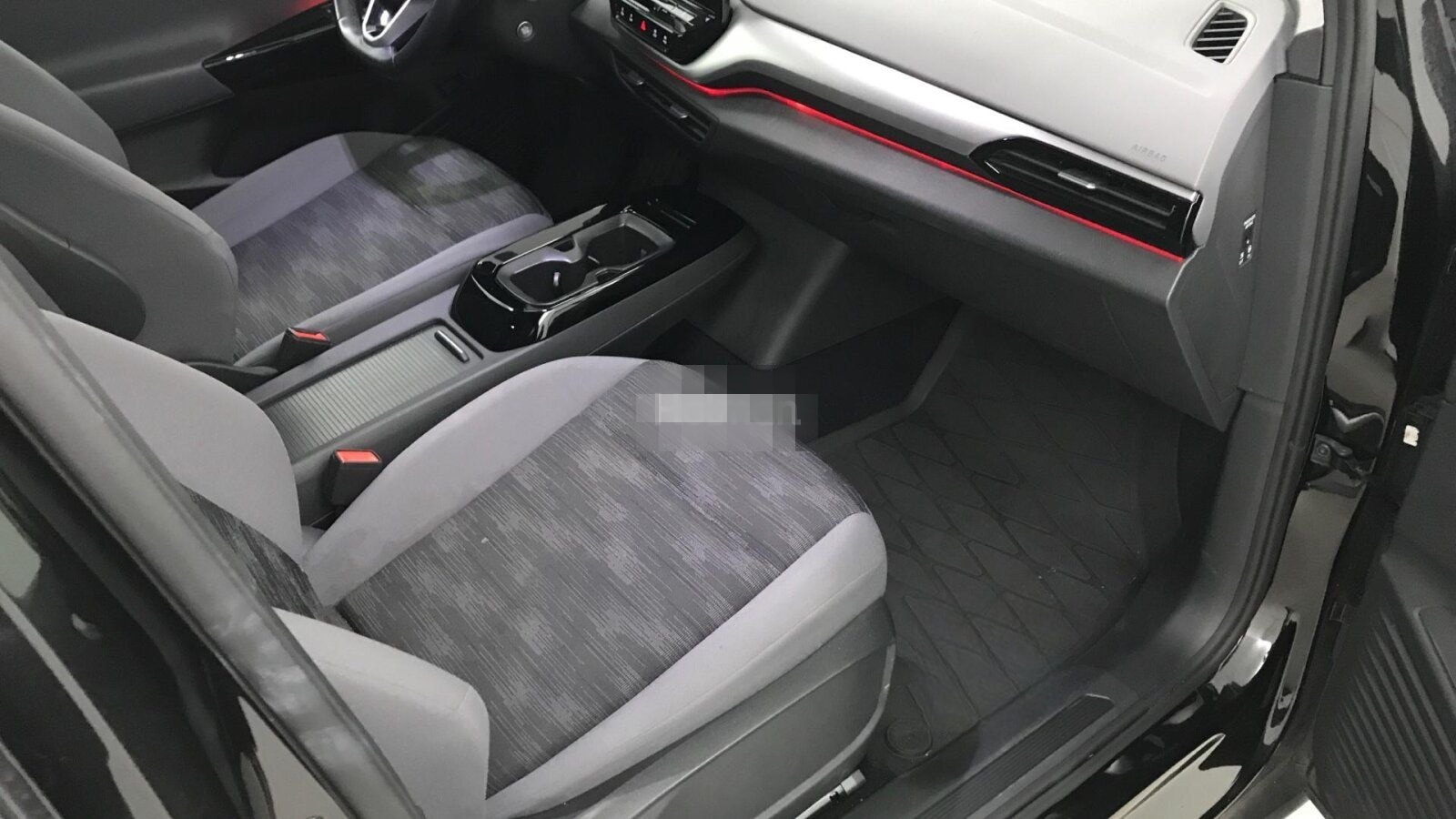 Volkswagen ID.4 Pro Performance 82kWh AHK ACC 360° Wärmepum foto 8