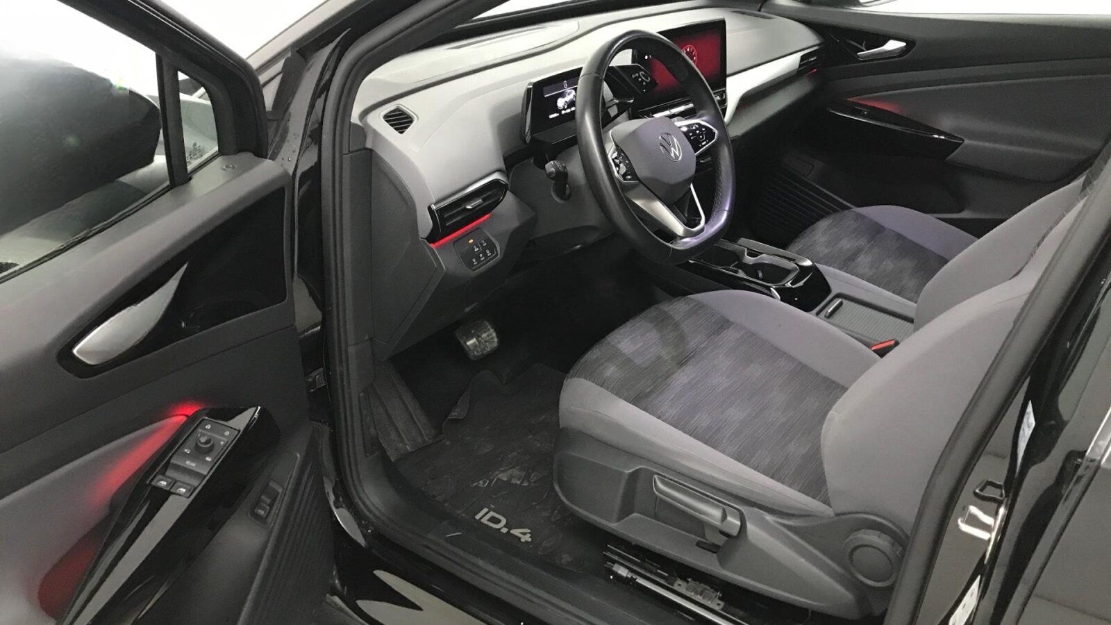 Volkswagen ID.4 Pro Performance 82kWh AHK ACC 360° Wärmepum foto 9