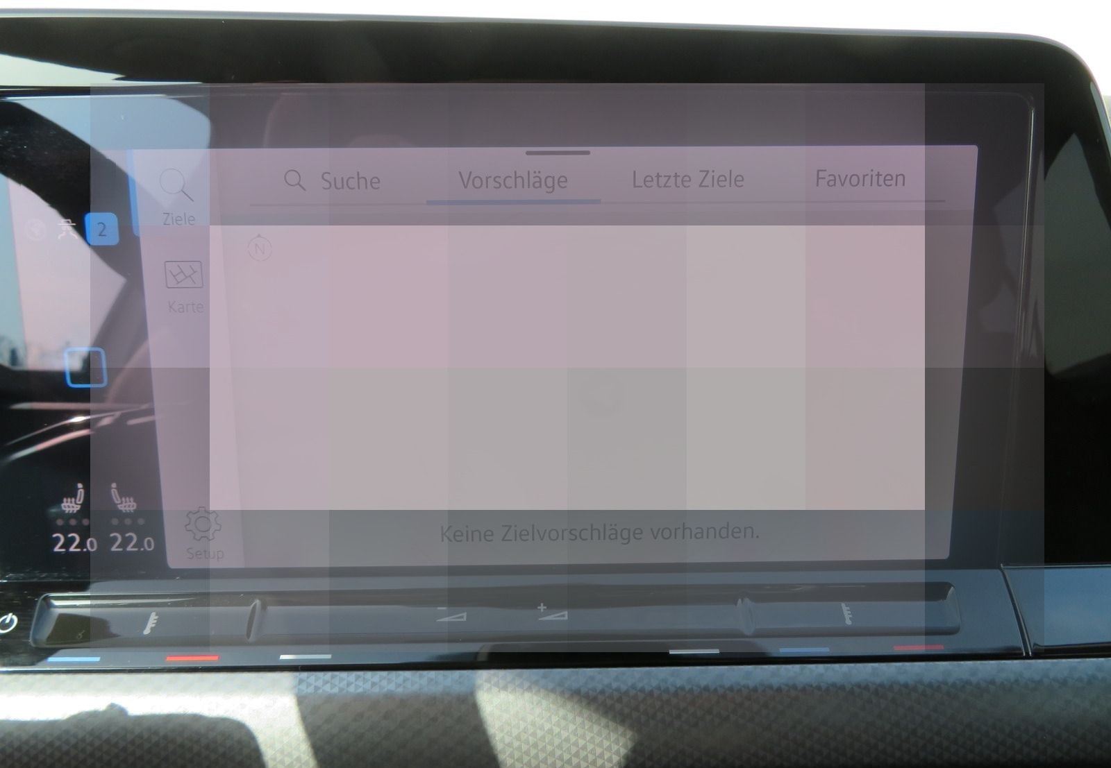 Volkswagen Golf VIII 2.0 TDI Active DSG LED Nav Ahk Rfk 16' foto 16