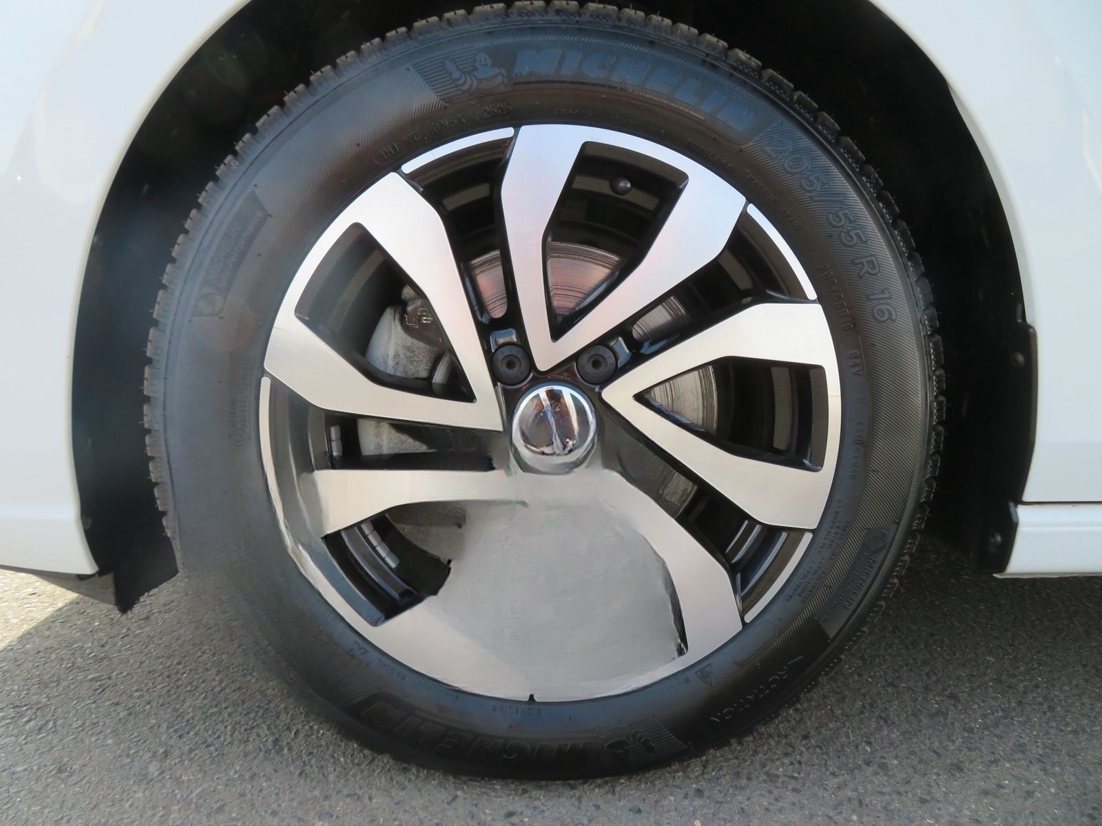 Volkswagen Golf VIII 2.0 TDI Active DSG LED Nav Ahk Rfk 16' foto 7