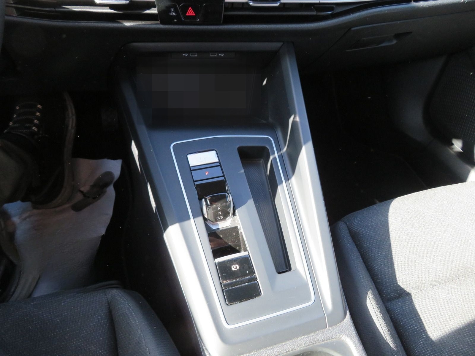 Volkswagen Golf VIII Variant 2.0 TDI Life DSG LED Navi Ahk foto 15