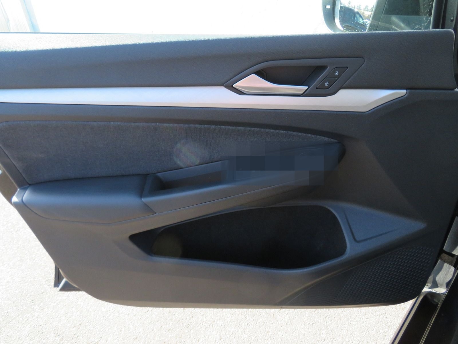 Volkswagen Golf VIII Variant 2.0 TDI Life DSG LED Navi Ahk foto 18