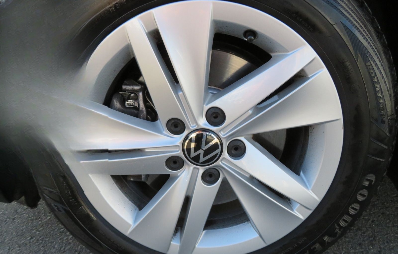 Volkswagen Golf VIII Variant 2.0 TDI Life DSG LED Navi Ahk foto 7