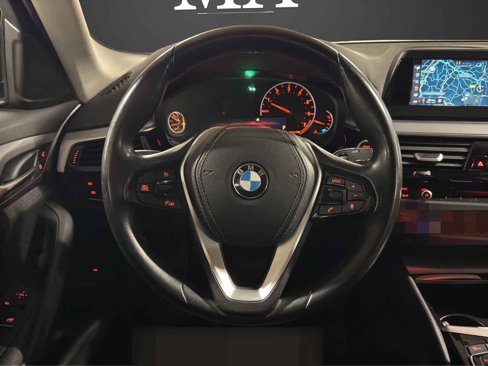 BMW 520i Touring*1.HAND*BUSINESS*GARANTIE*CHECKHEFT* foto 11