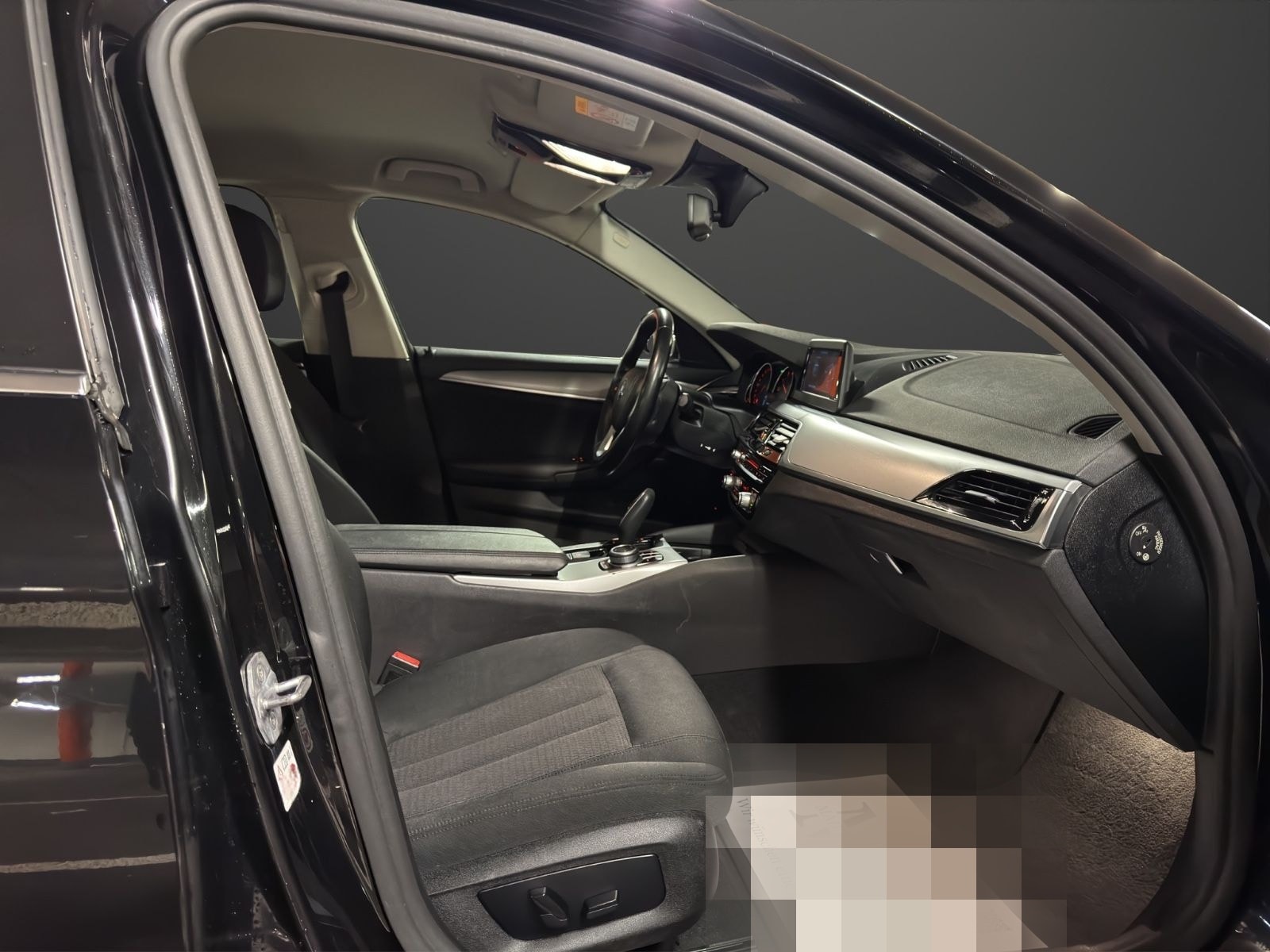 BMW 520i Touring*1.HAND*BUSINESS*GARANTIE*CHECKHEFT* foto 15