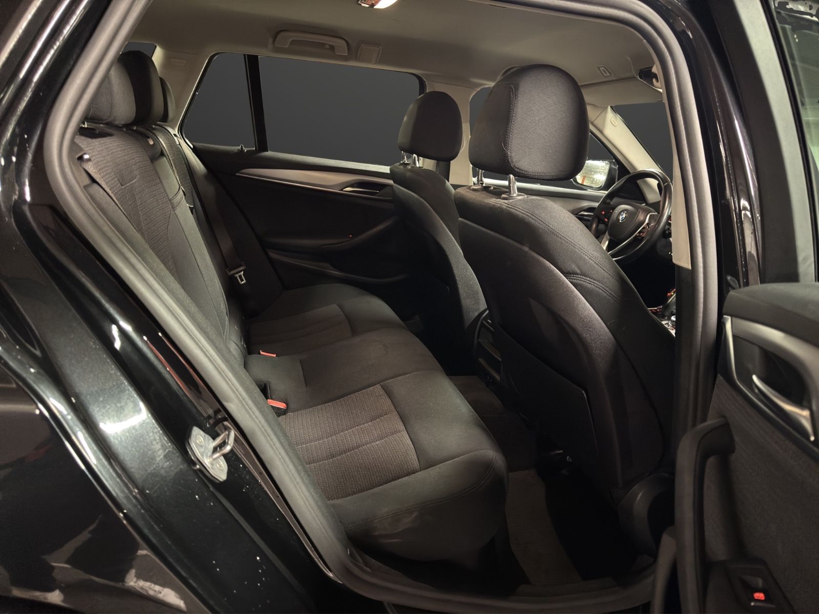 BMW 520i Touring*1.HAND*BUSINESS*GARANTIE*CHECKHEFT* foto 16