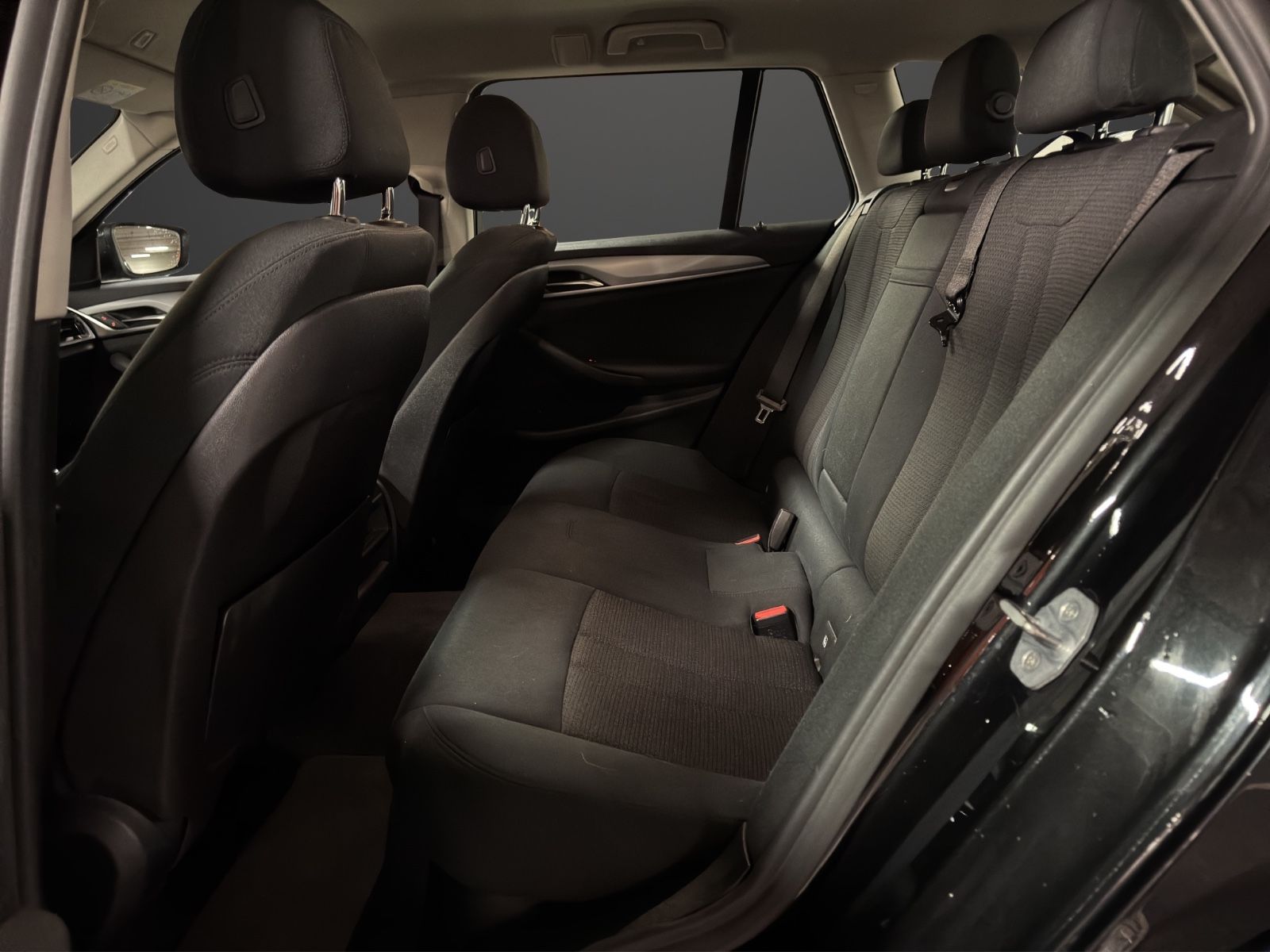 BMW 520i Touring*1.HAND*BUSINESS*GARANTIE*CHECKHEFT* foto 17