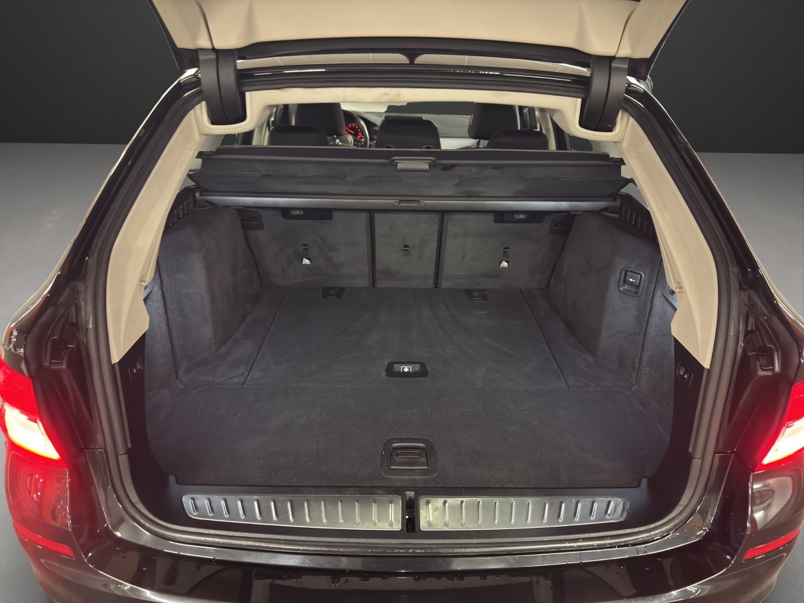 BMW 520i Touring*1.HAND*BUSINESS*GARANTIE*CHECKHEFT* foto 18