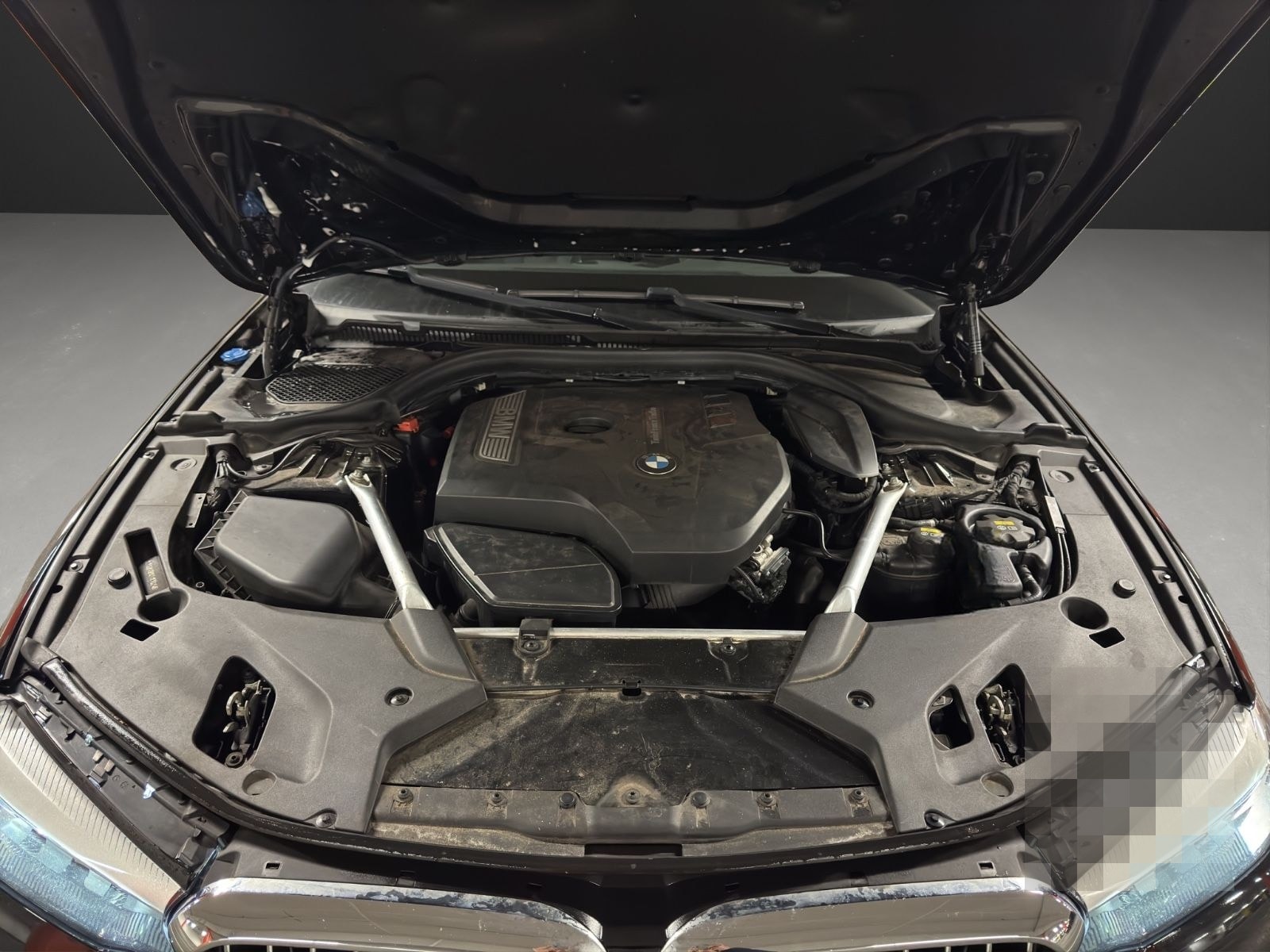 BMW 520i Touring*1.HAND*BUSINESS*GARANTIE*CHECKHEFT* foto 19