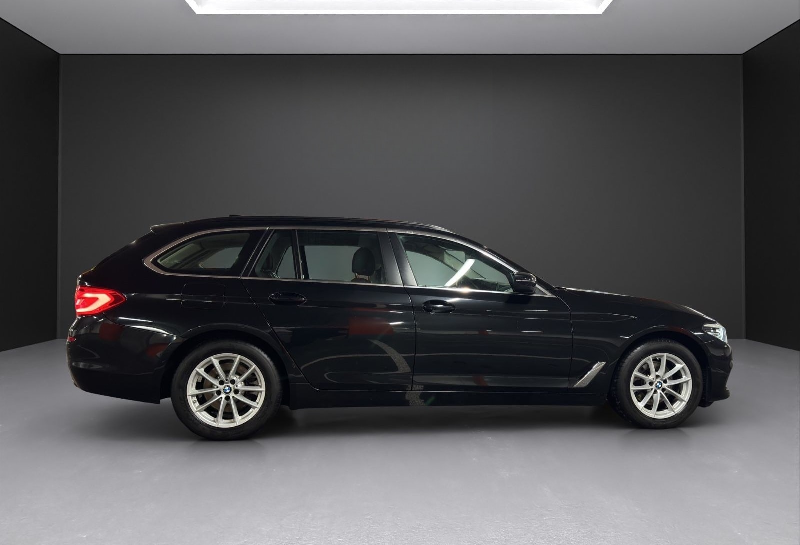 BMW 520i Touring*1.HAND*BUSINESS*GARANTIE*CHECKHEFT* foto 6