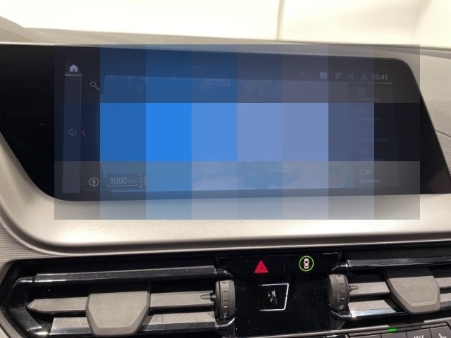 BMW 120 d Advantage Automatik EU6d Navi LED Virtual  foto 8