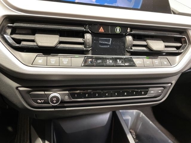 BMW 120 d Advantage Automatik EU6d Navi LED Virtual  foto 9