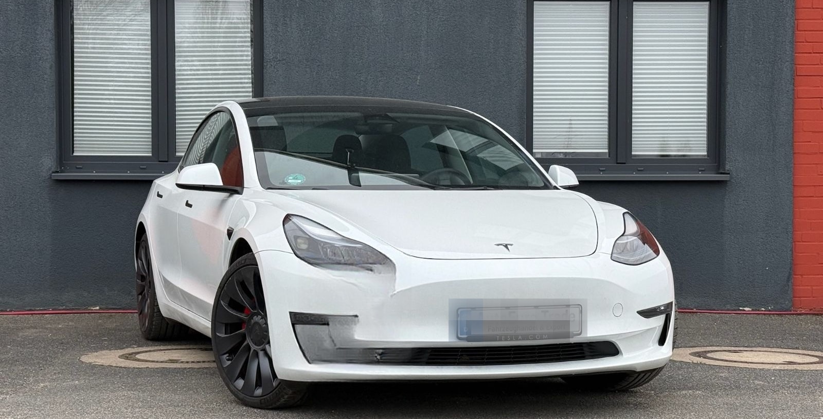 Tesla Model 3 | LR Performance | Dual AWD | SOH 92% foto 1