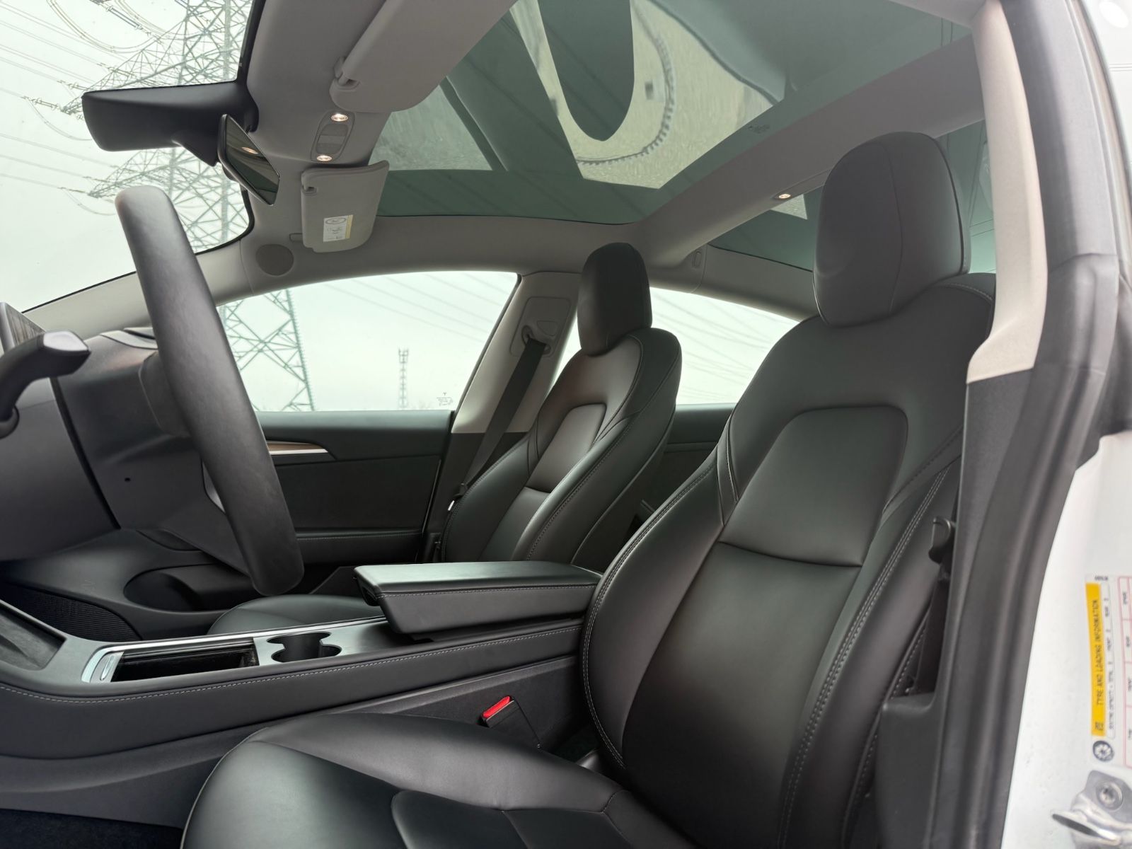 Tesla Model 3 | LR Performance | Dual AWD | SOH 92% foto 11