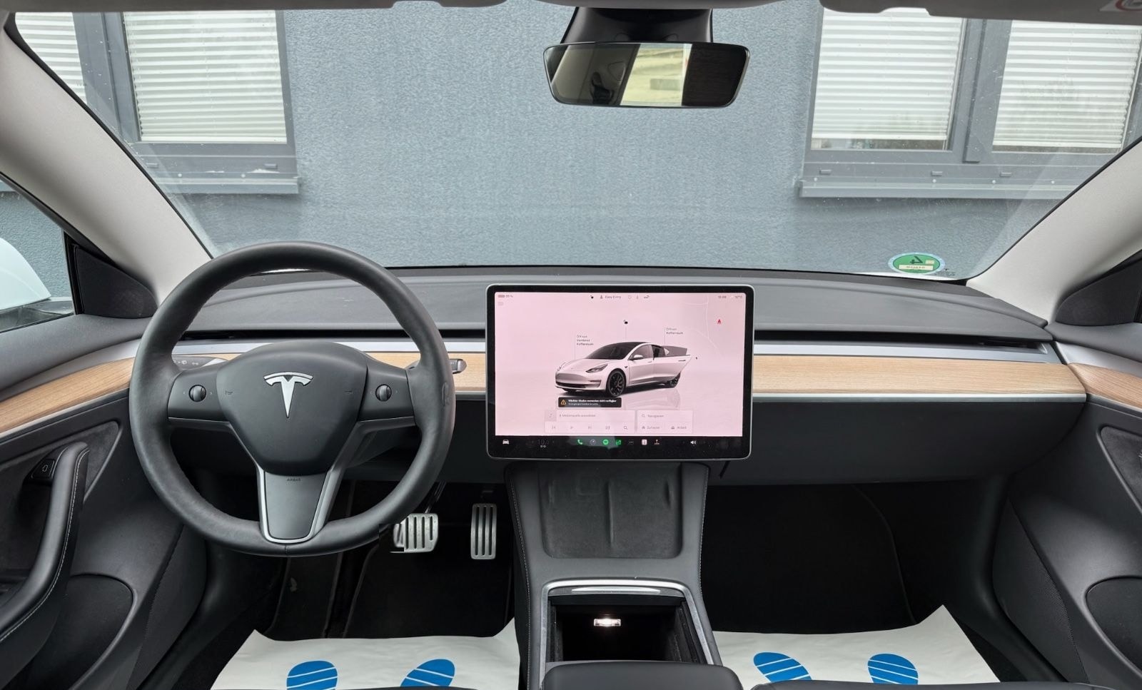 Tesla Model 3 | LR Performance | Dual AWD | SOH 92% foto 12