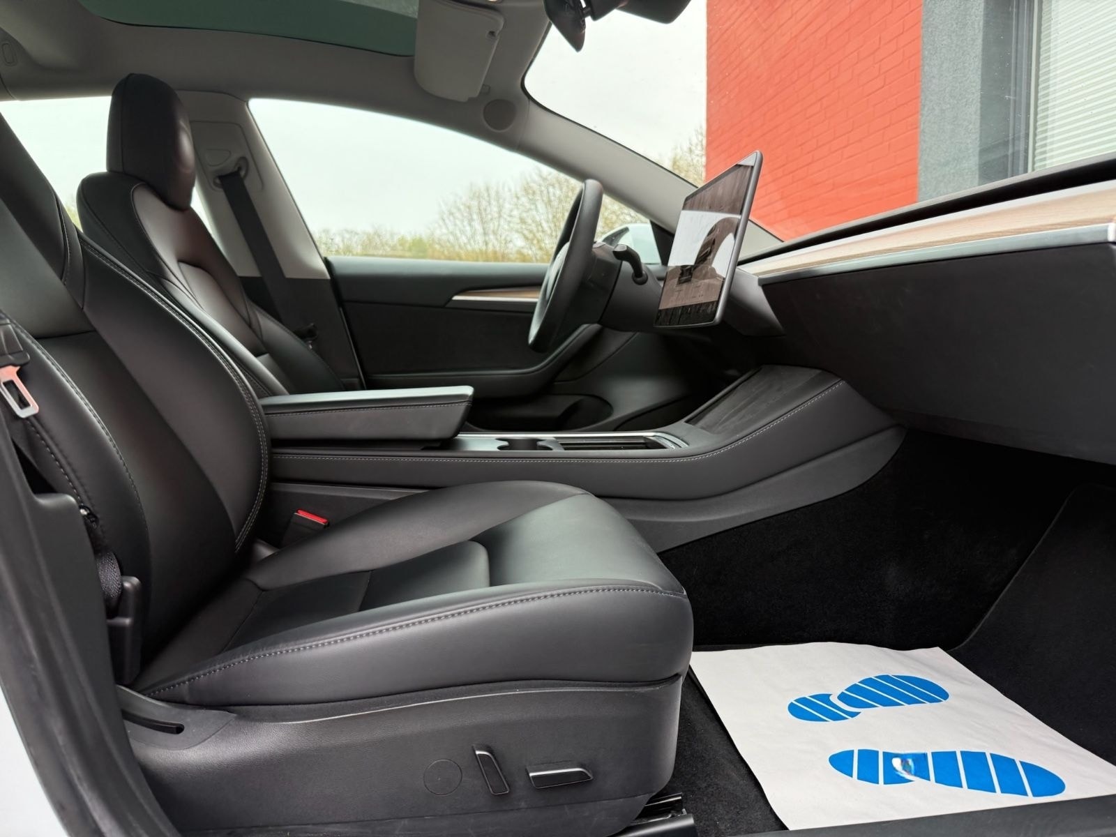 Tesla Model 3 | LR Performance | Dual AWD | SOH 92% foto 14