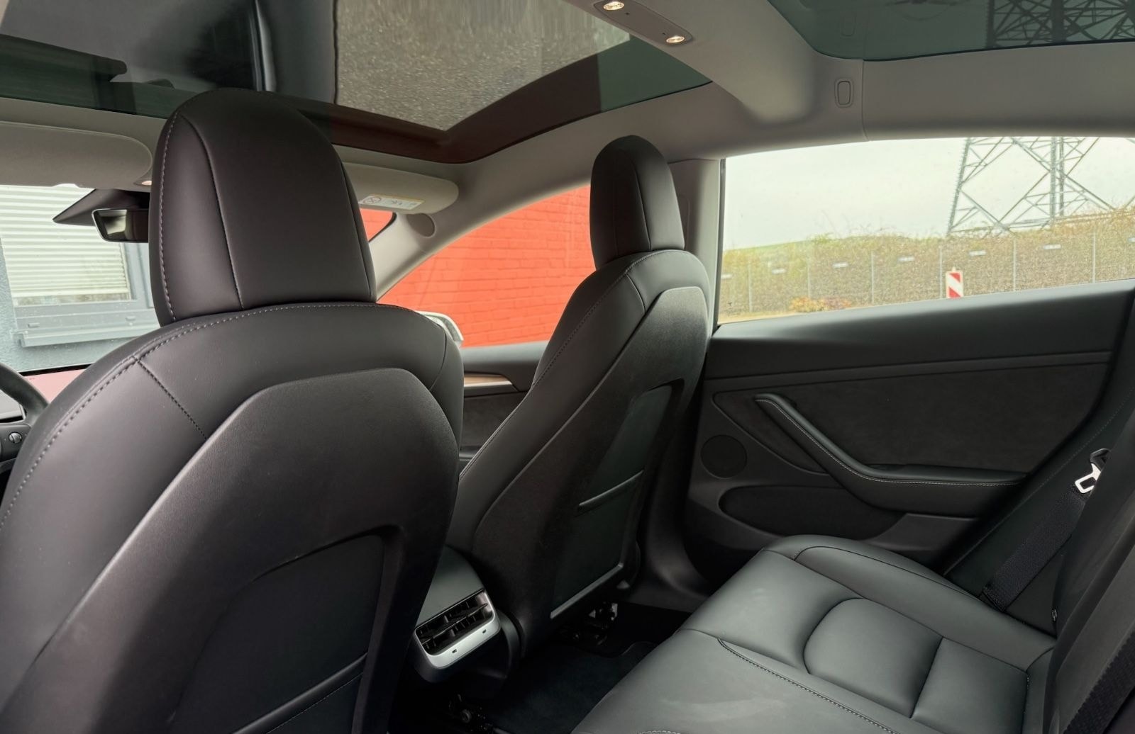 Tesla Model 3 | LR Performance | Dual AWD | SOH 92% foto 15