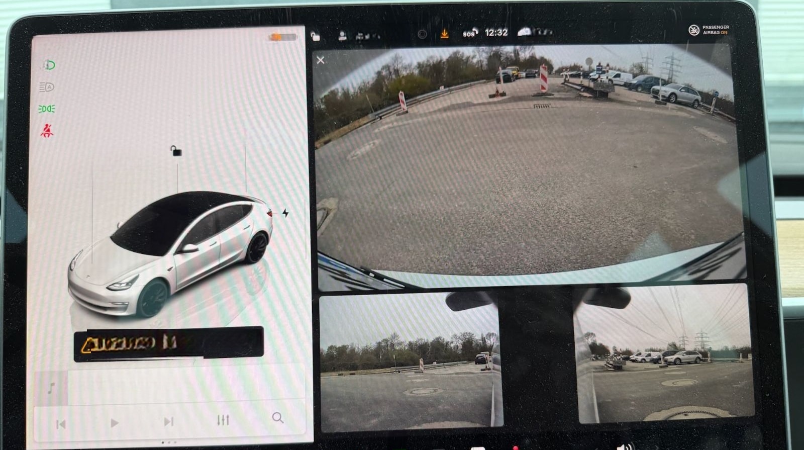 Tesla Model 3 | LR Performance | Dual AWD | SOH 92% foto 19