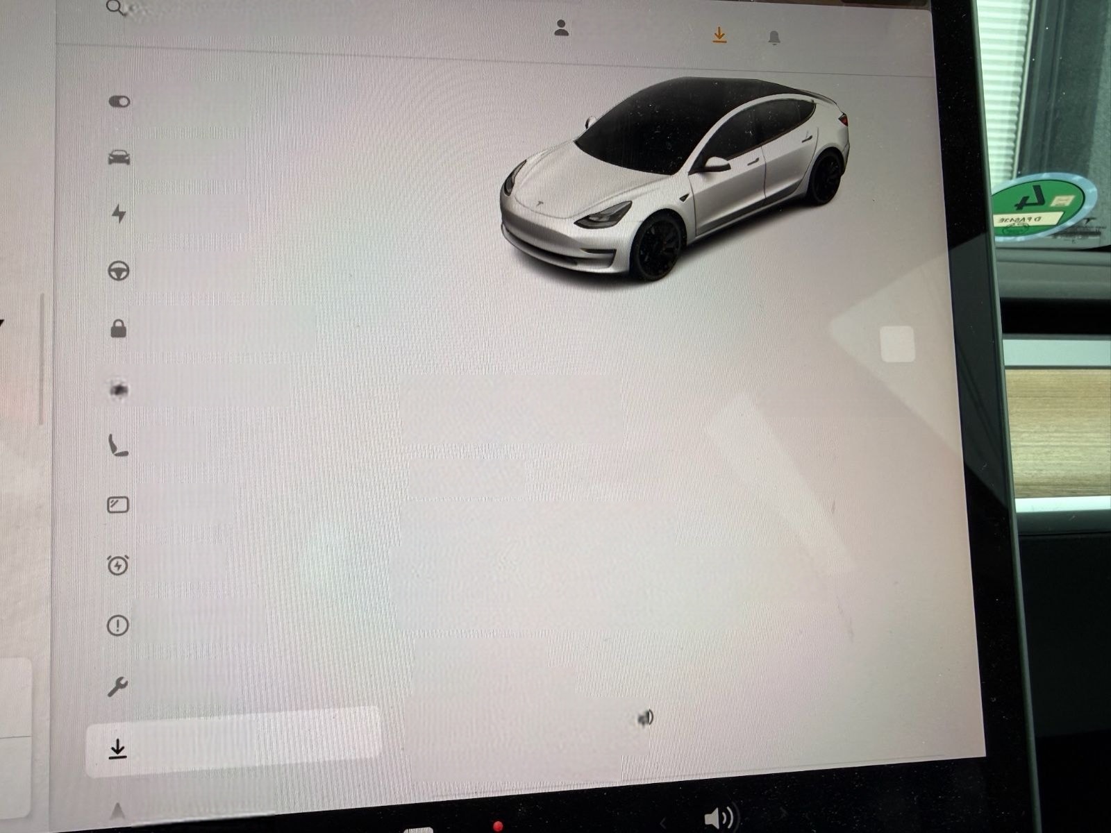 Tesla Model 3 | LR Performance | Dual AWD | SOH 92% foto 22