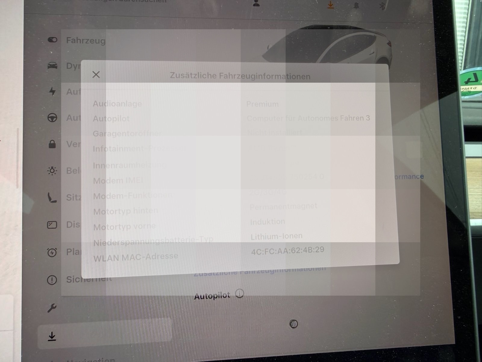 Tesla Model 3 | LR Performance | Dual AWD | SOH 92% foto 23