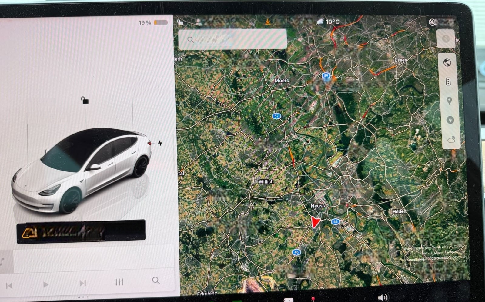 Tesla Model 3 | LR Performance | Dual AWD | SOH 92% foto 24