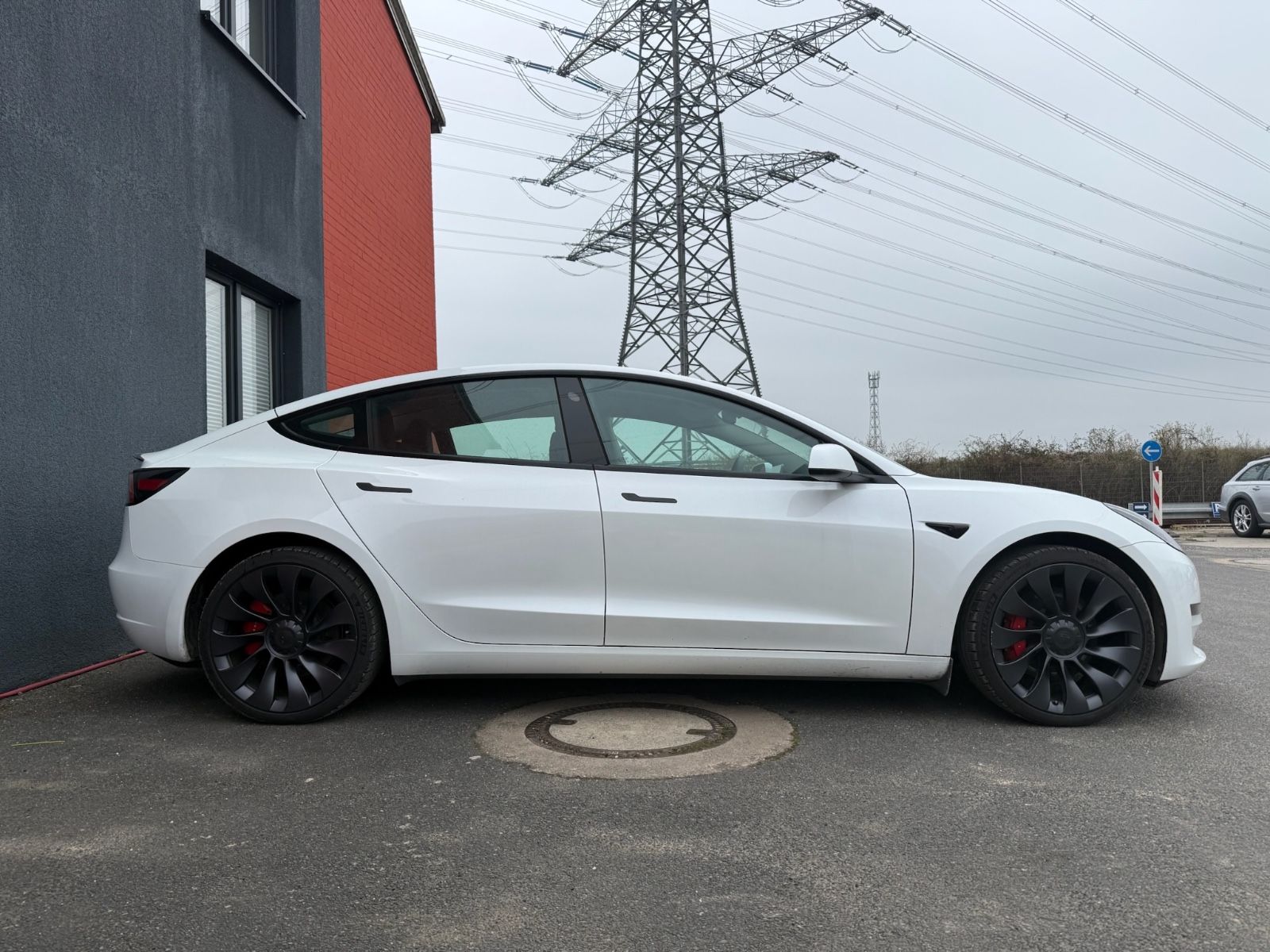 Tesla Model 3 | LR Performance | Dual AWD | SOH 92% foto 7