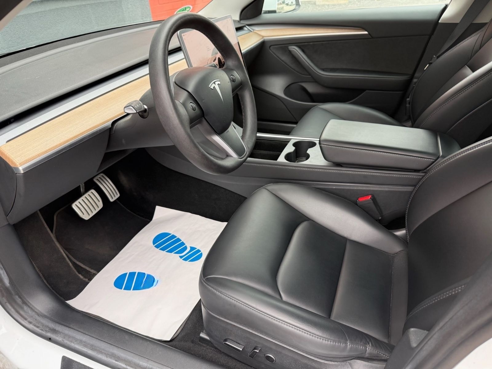 Tesla Model 3 | LR Performance | Dual AWD | SOH 92% foto 9