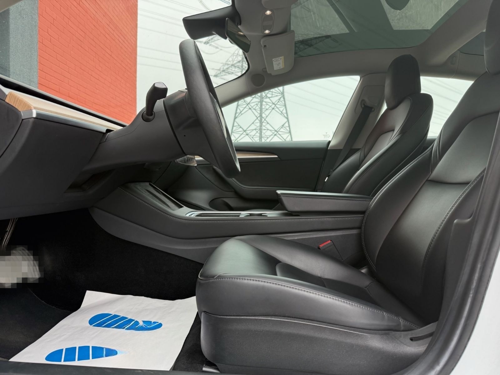 Tesla Model 3 | LR Performance | Dual AWD | SOH 92% foto 10