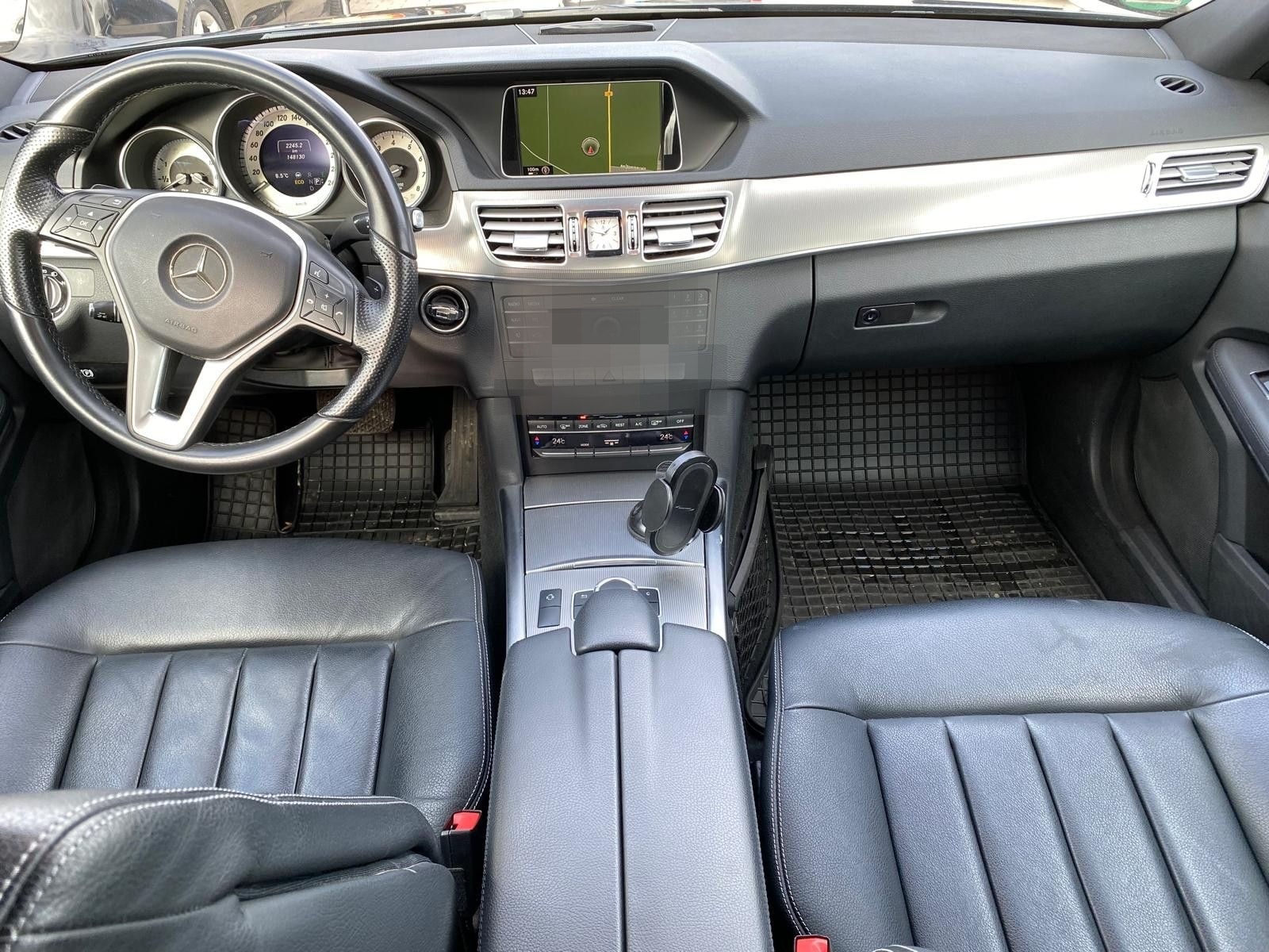 Mercedes-Benz E 400 E 400 E T-Modell/ELEGANCE|360 KAM|SD|NAVI/ foto 15