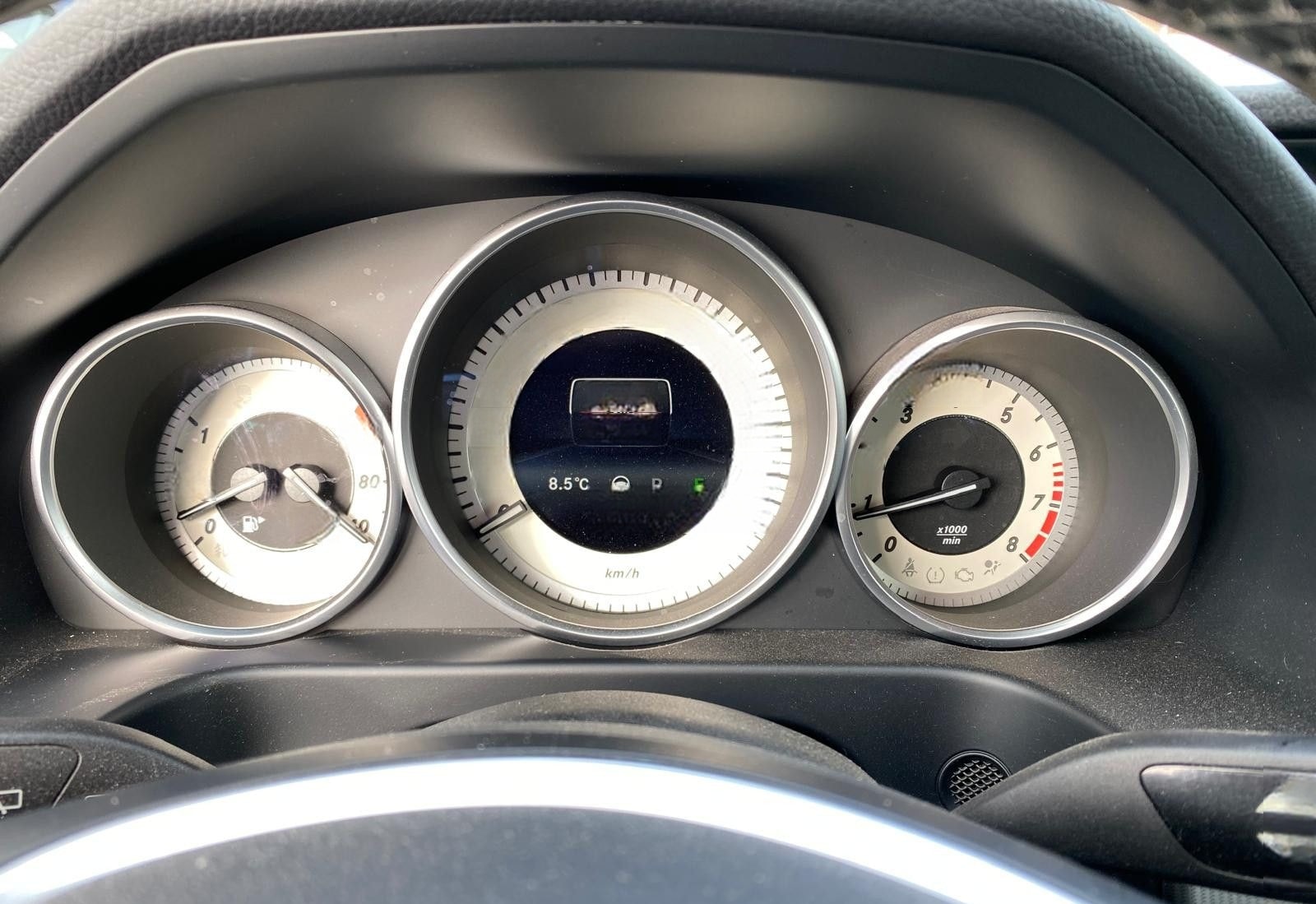 Mercedes-Benz E 400 E 400 E T-Modell/ELEGANCE|360 KAM|SD|NAVI/ foto 16