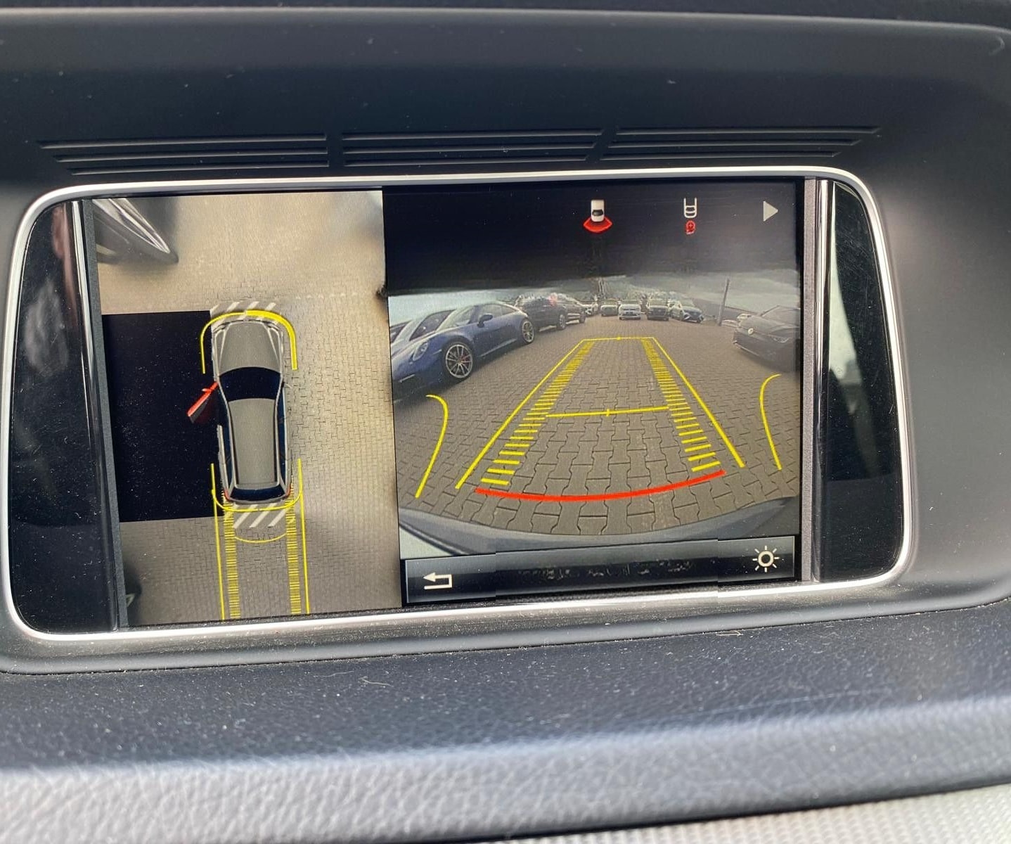 Mercedes-Benz E 400 E 400 E T-Modell/ELEGANCE|360 KAM|SD|NAVI/ foto 19