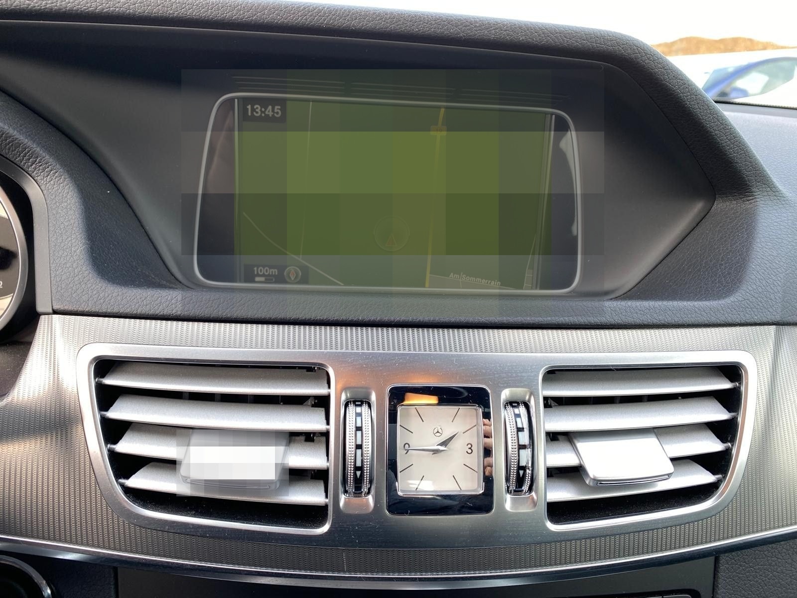 Mercedes-Benz E 400 E 400 E T-Modell/ELEGANCE|360 KAM|SD|NAVI/ foto 20