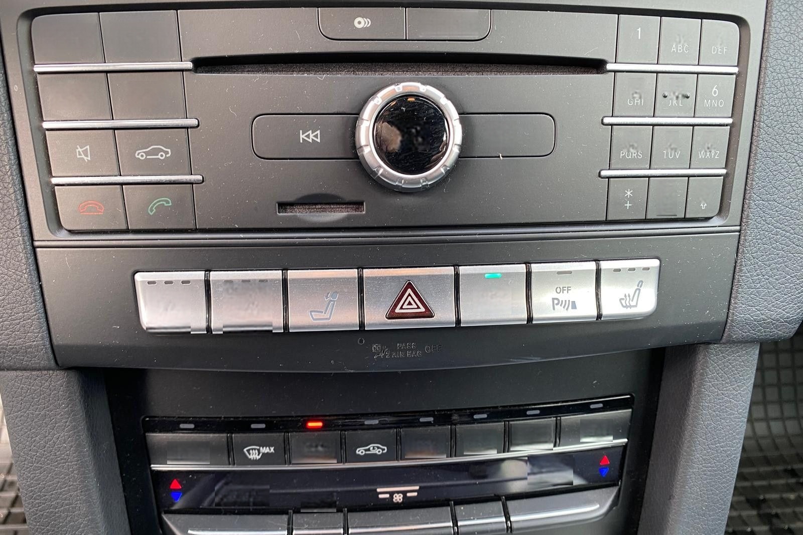 Mercedes-Benz E 400 E 400 E T-Modell/ELEGANCE|360 KAM|SD|NAVI/ foto 10