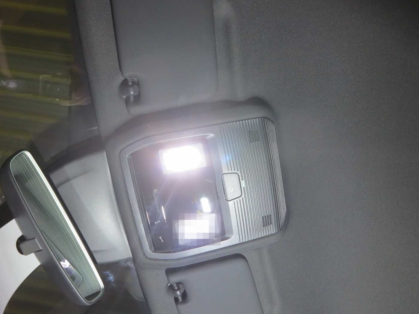 Volkswagen Golf VIII GTI 2.0 TSI OPF DSG7 Clubsport LM18 foto 17