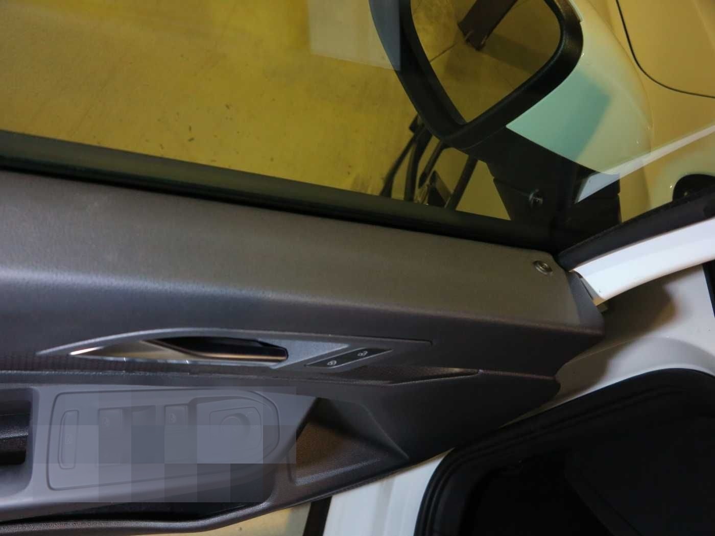 Volkswagen Golf VIII GTI 2.0 TSI OPF DSG7 Clubsport LM18 foto 22