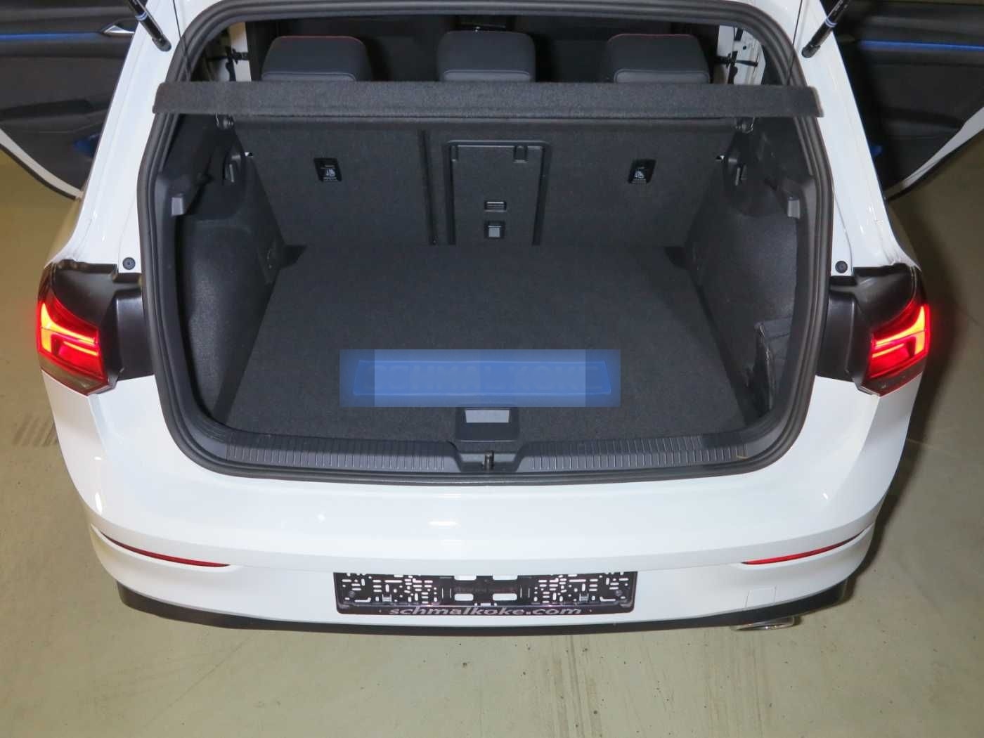 Volkswagen Golf VIII GTI 2.0 TSI OPF DSG7 Clubsport LM18 foto 7