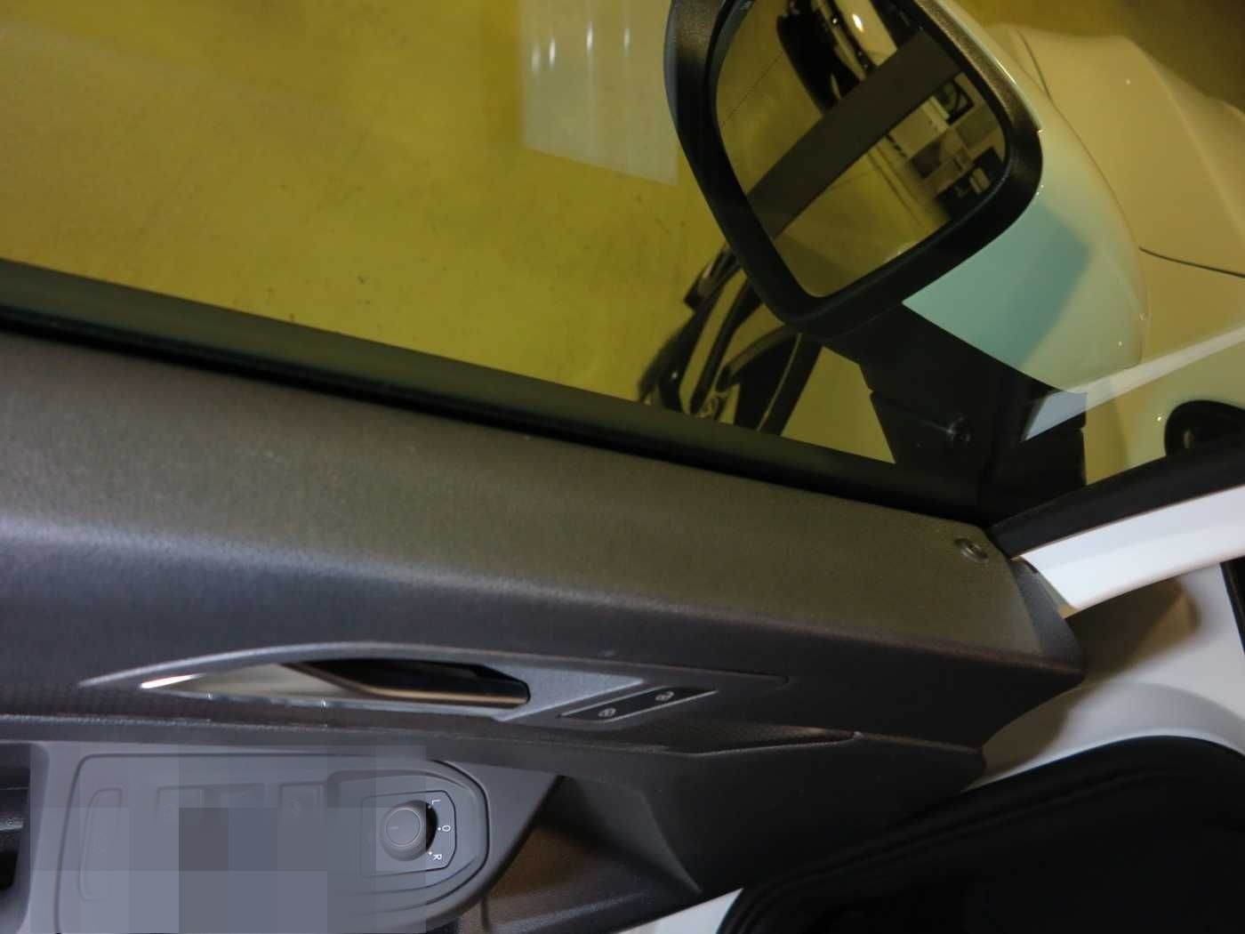 Volkswagen Golf VIII GTI 2.0 TSI OPF DSG7 Clubsport DAB RFK foto 22