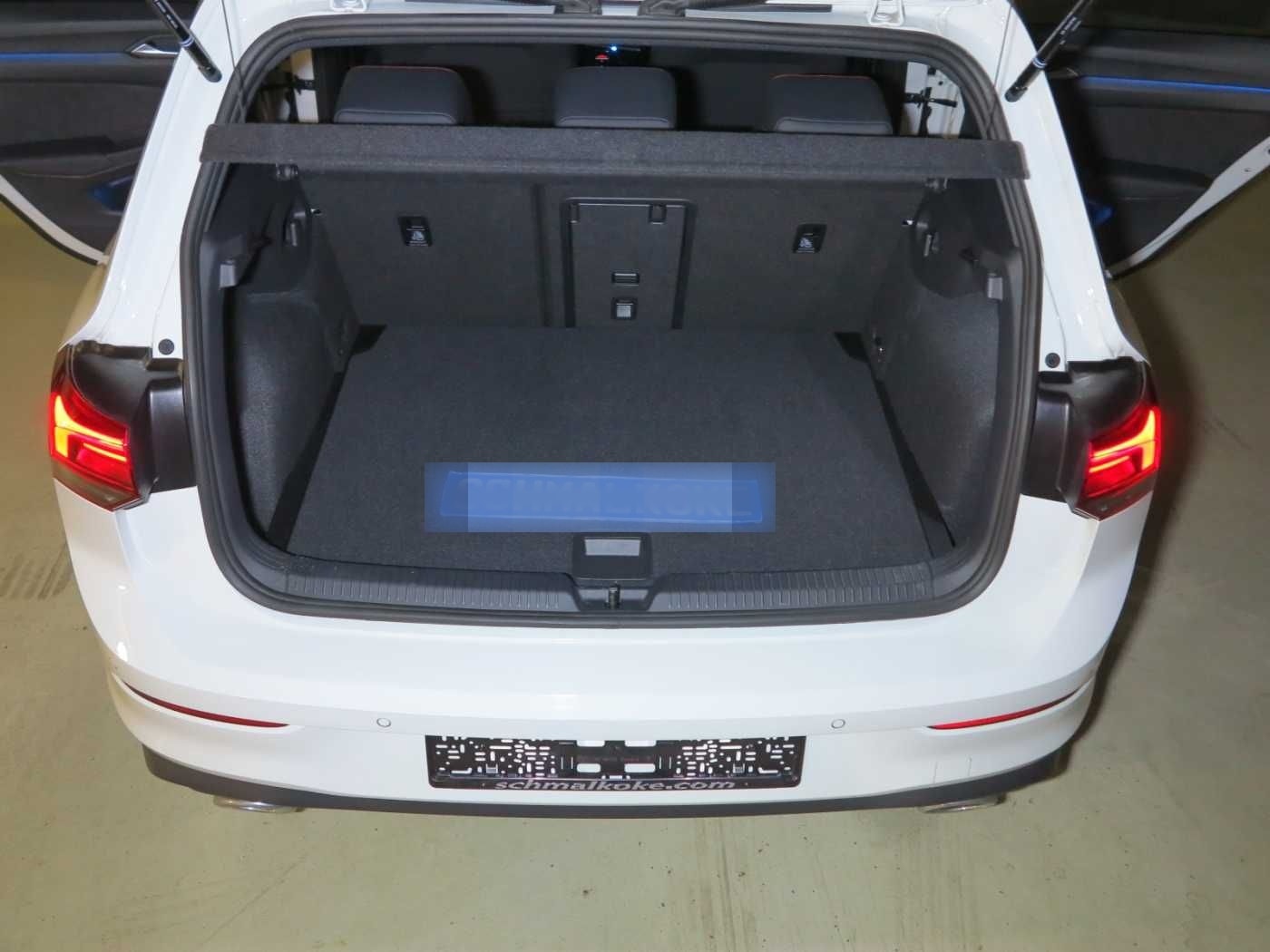 Volkswagen Golf VIII GTI 2.0 TSI OPF DSG7 Clubsport DAB RFK foto 7