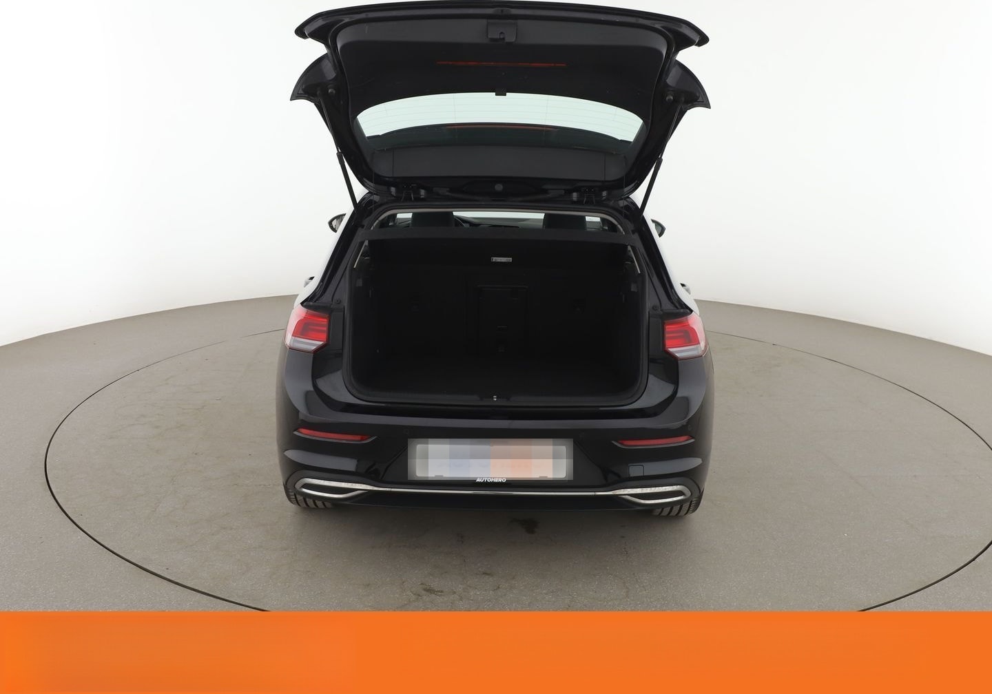 Volkswagen Golf VIII 1.5 eTSI ACT Style Aut.*NAVI*HEAD-UP* foto 17