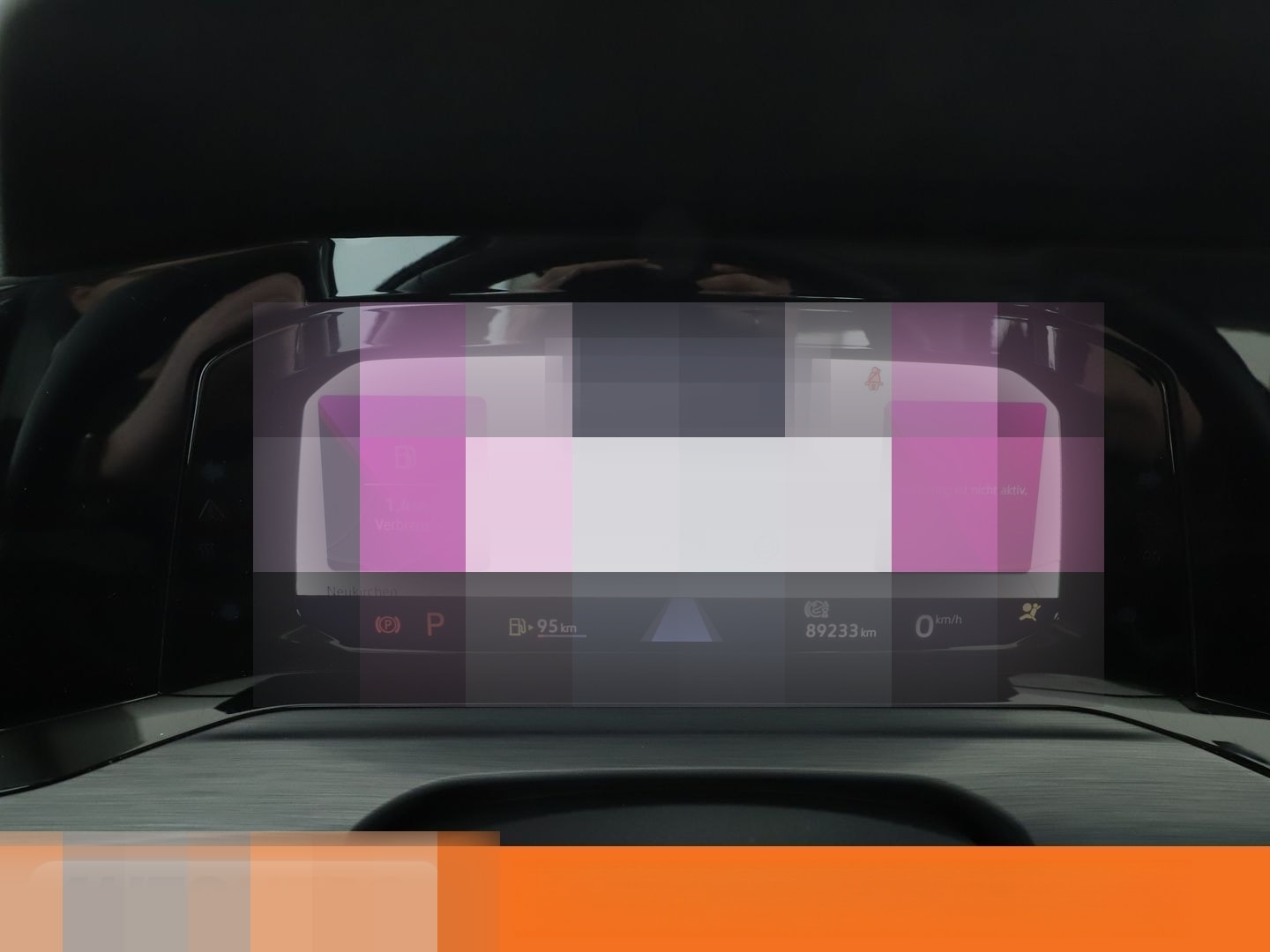 Volkswagen Golf VIII 1.5 eTSI ACT Style Aut.*NAVI*HEAD-UP* foto 20