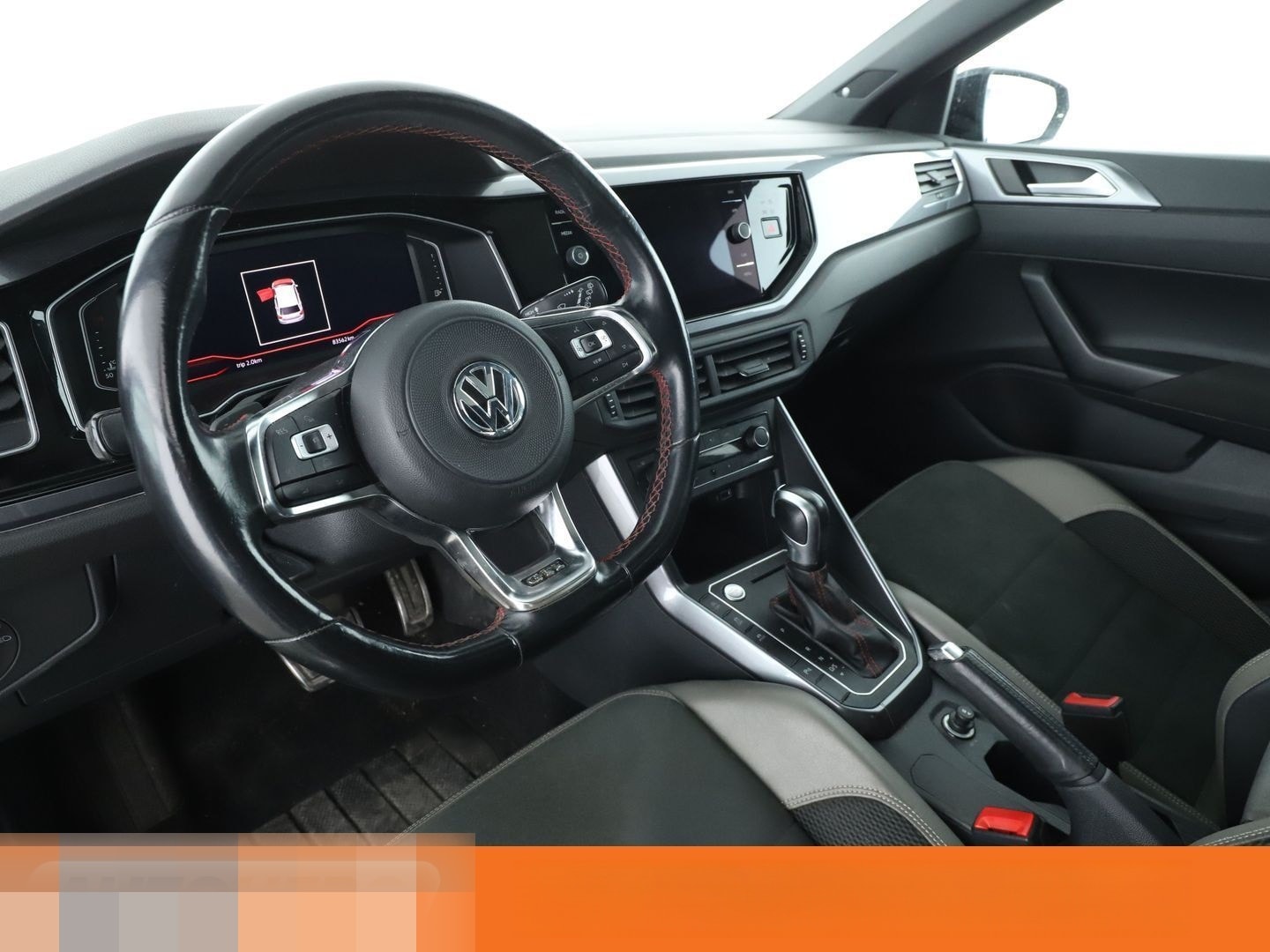 Volkswagen Polo 2.0 TSI GTI Aut.*CAM*LED*PANO*PDC*SHZ*KLIMA foto 11