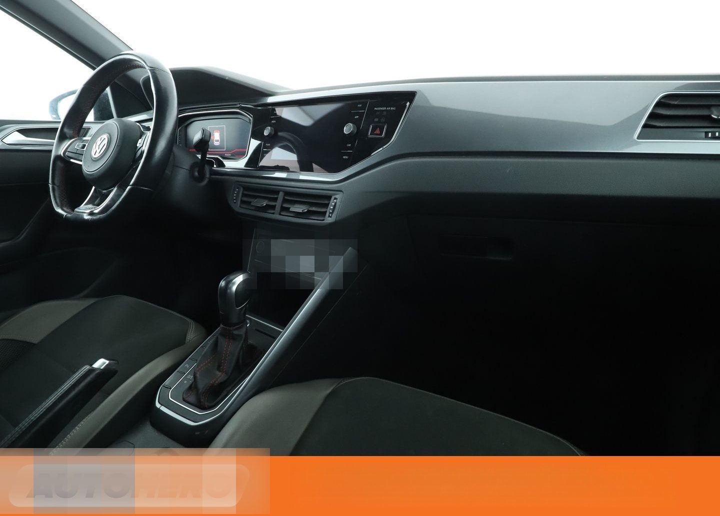 Volkswagen Polo 2.0 TSI GTI Aut.*CAM*LED*PANO*PDC*SHZ*KLIMA foto 13