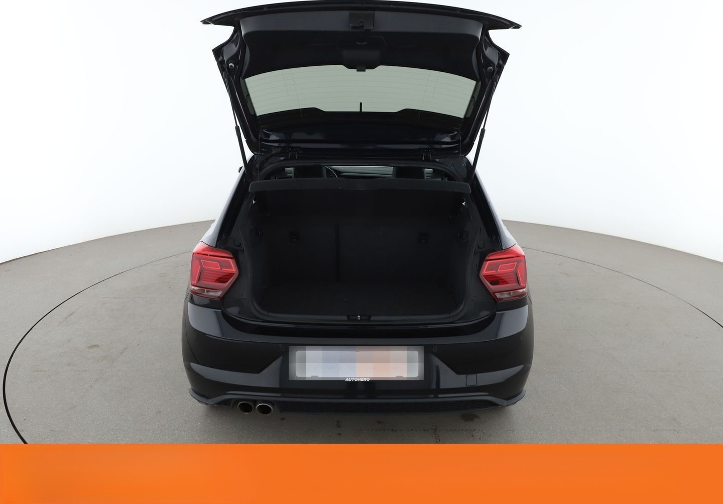 Volkswagen Polo 2.0 TSI GTI Aut.*CAM*LED*PANO*PDC*SHZ*KLIMA foto 17