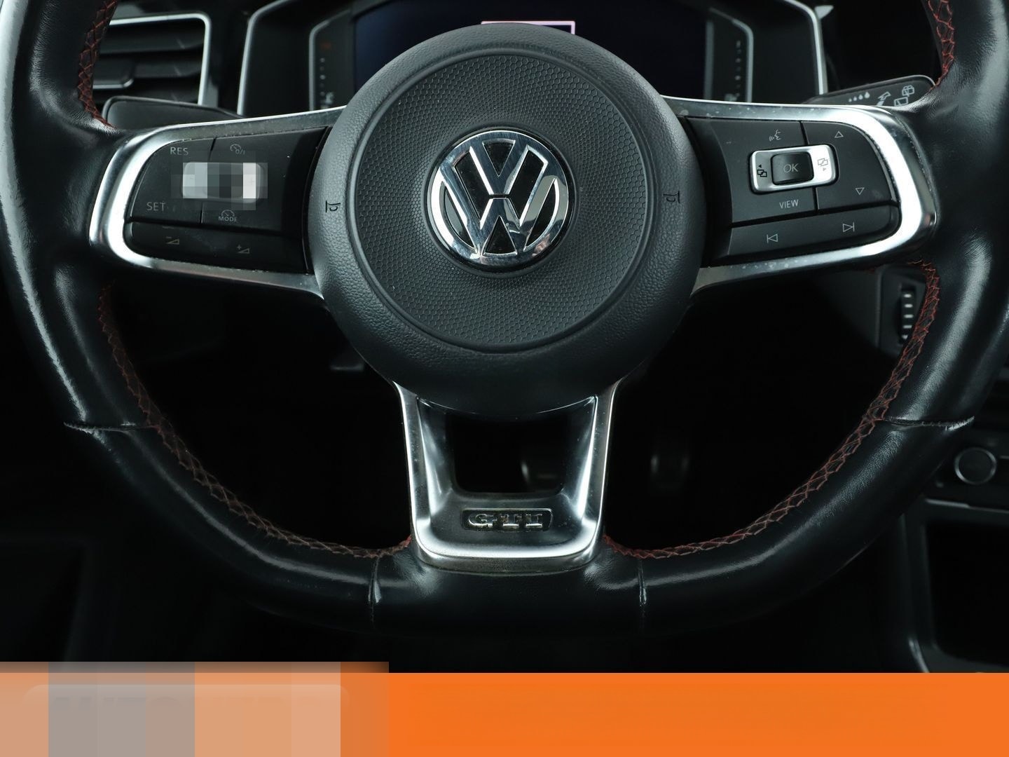 Volkswagen Polo 2.0 TSI GTI Aut.*CAM*LED*PANO*PDC*SHZ*KLIMA foto 19