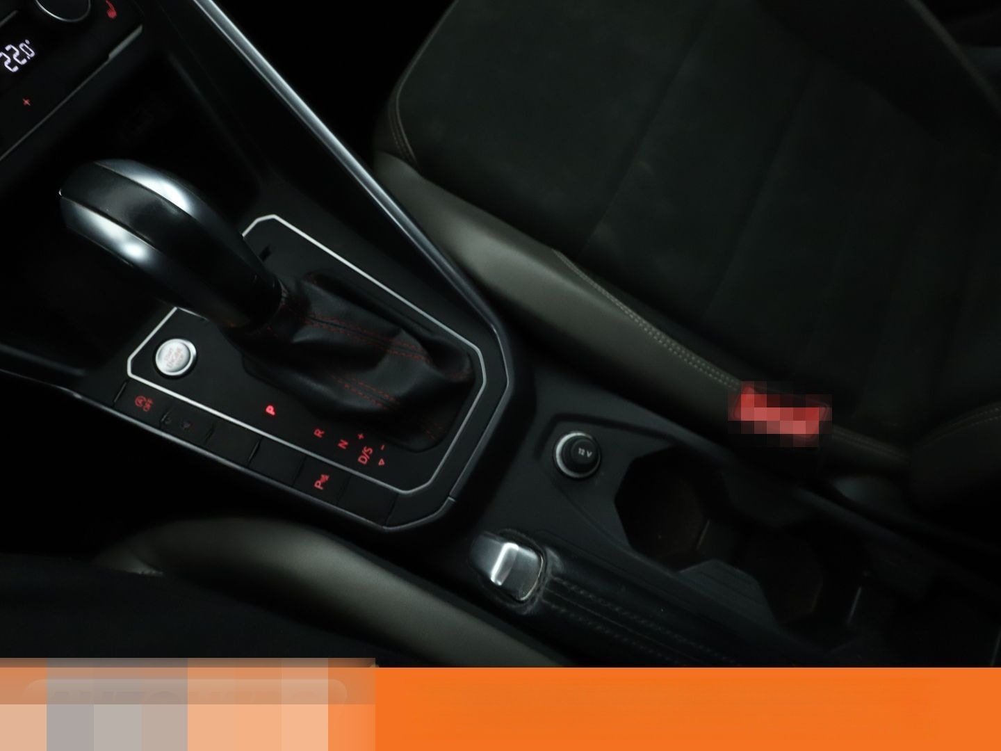 Volkswagen Polo 2.0 TSI GTI Aut.*CAM*LED*PANO*PDC*SHZ*KLIMA foto 23