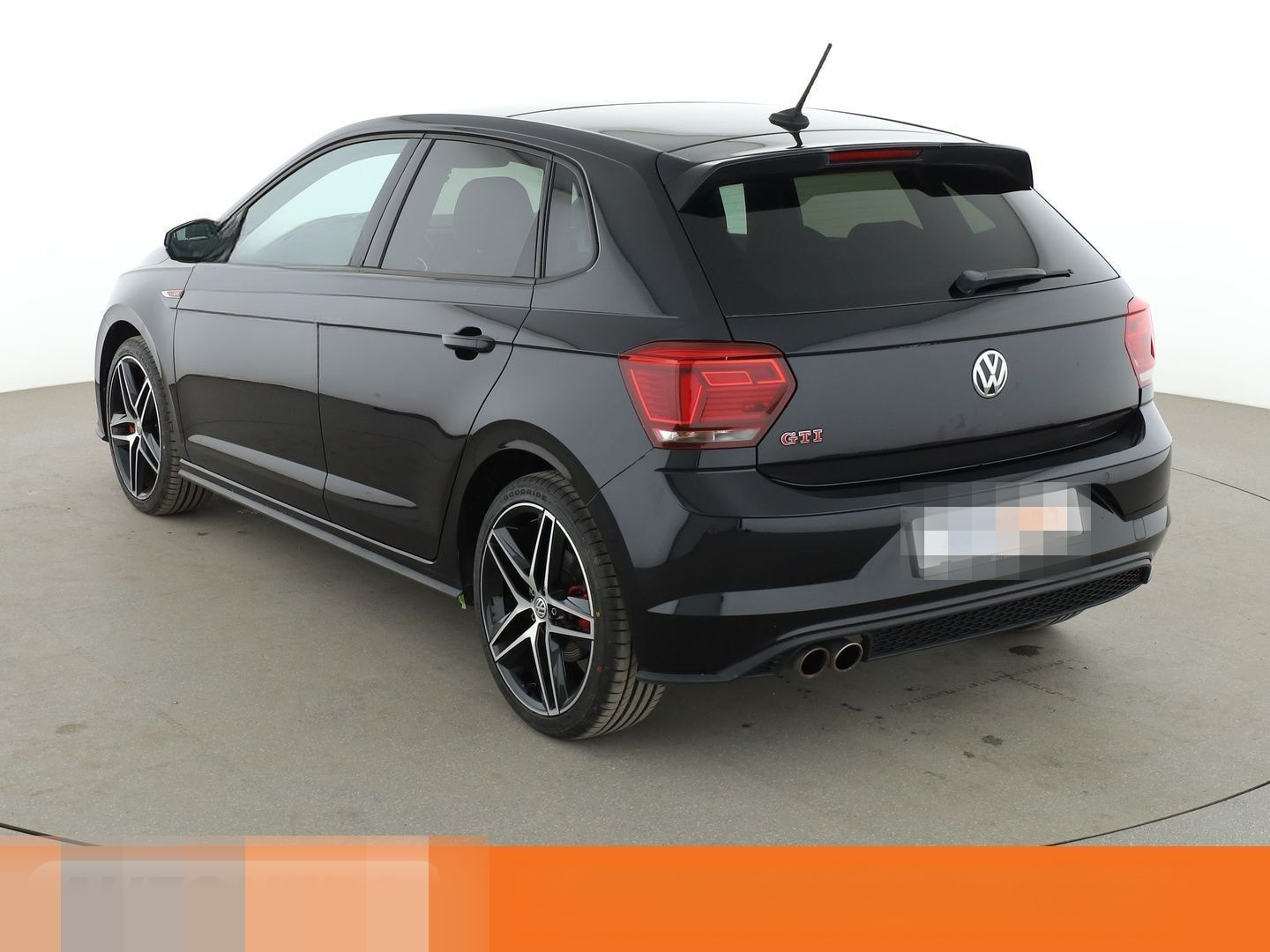 Volkswagen Polo 2.0 TSI GTI Aut.*CAM*LED*PANO*PDC*SHZ*KLIMA foto 4